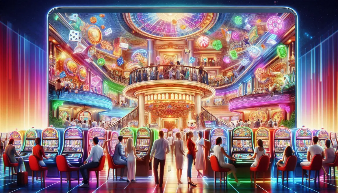 Wild Fortune Casino